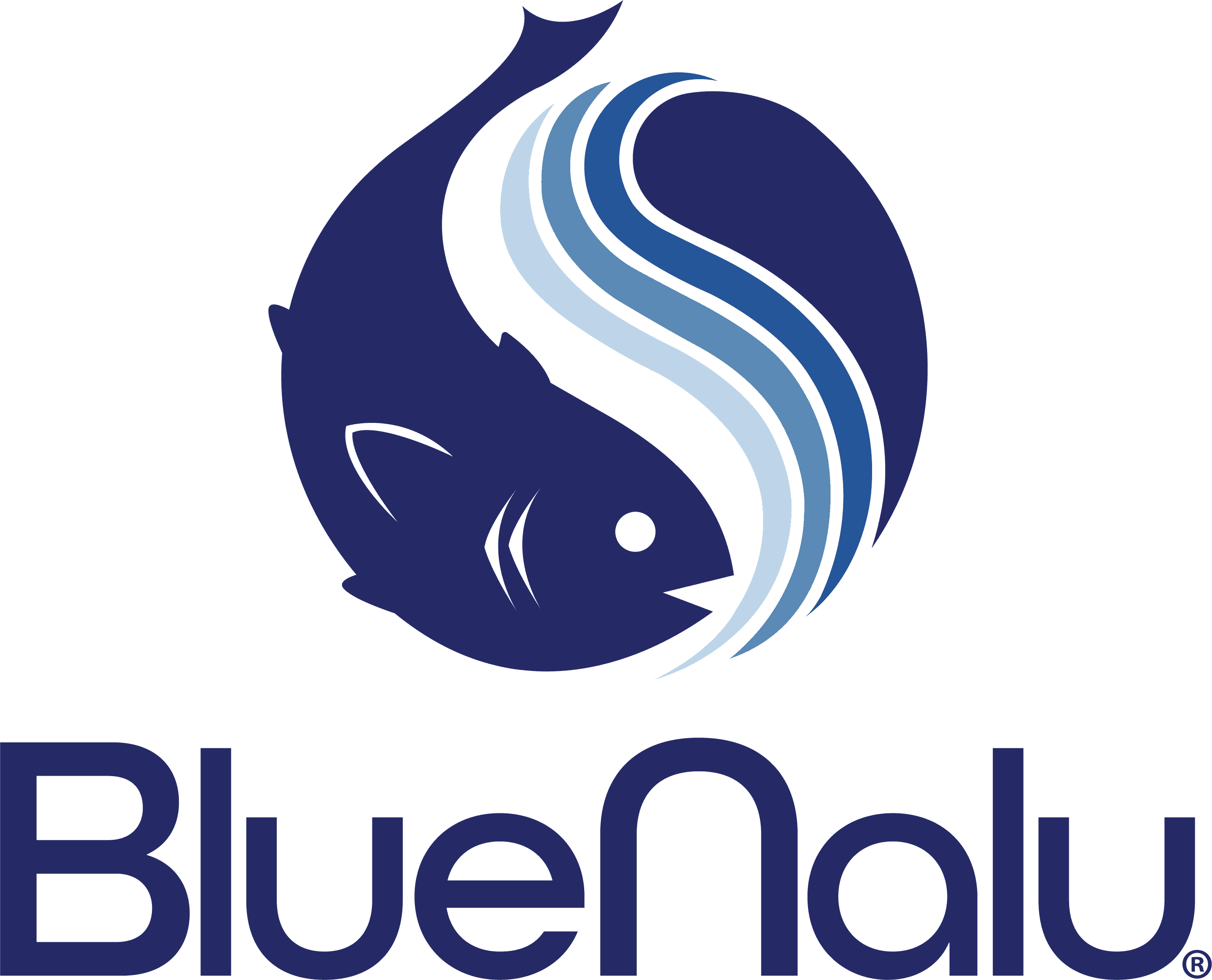 BlueNalu logo