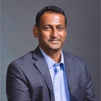 Dr. Prasana Thwar - Founder & CEO