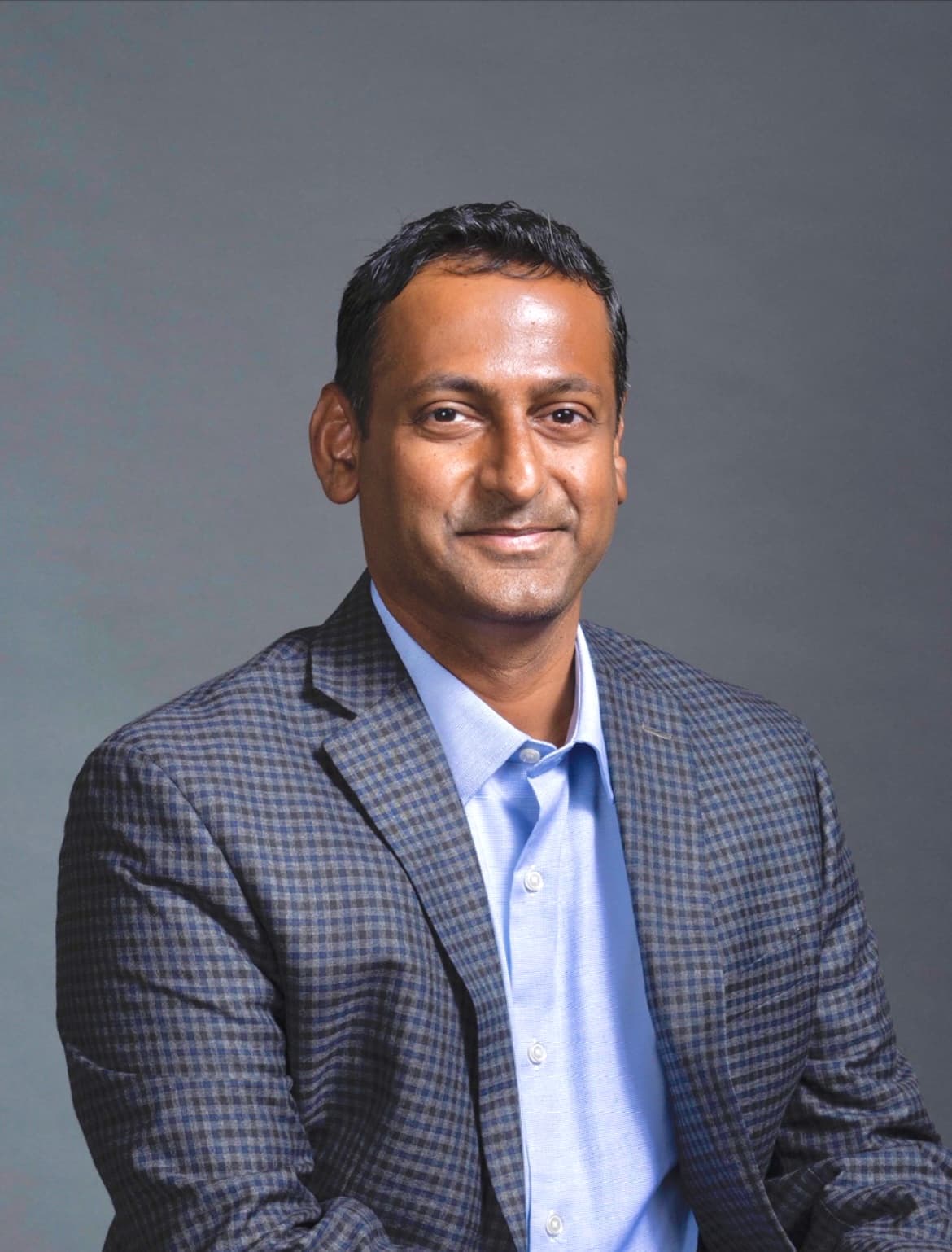 Dr. Prasanna Thwar - Founder & CEO