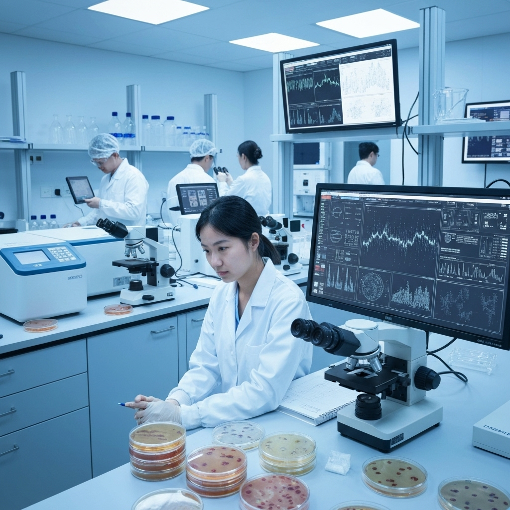 Viral Genome Sequencing