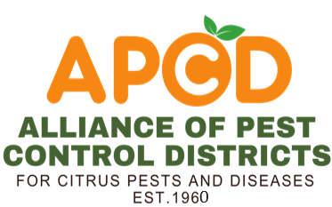 Alliance of Pest Control Districts (APCD)