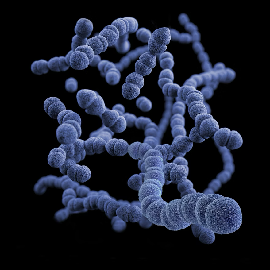 Advanced DNA Sequencing Technology