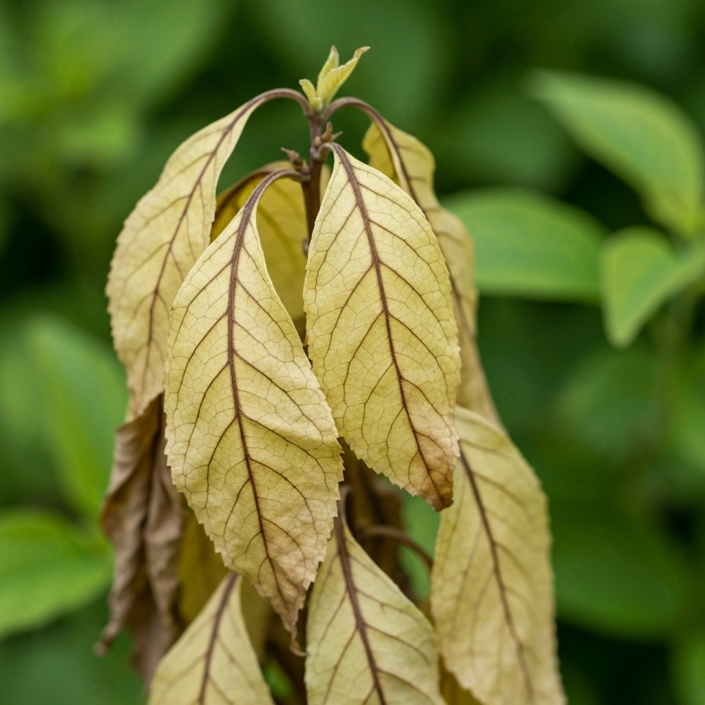 Fusarium Wilt