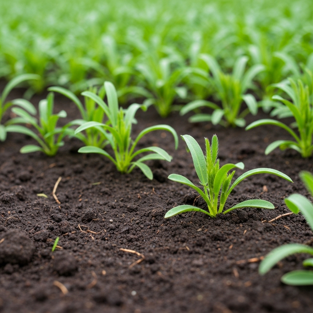 Soil Quality Testing