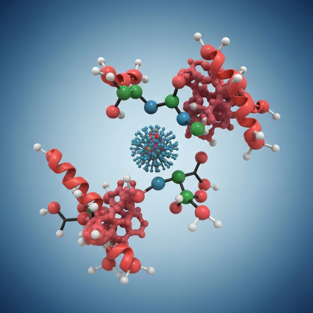 Drug Discovery Applications