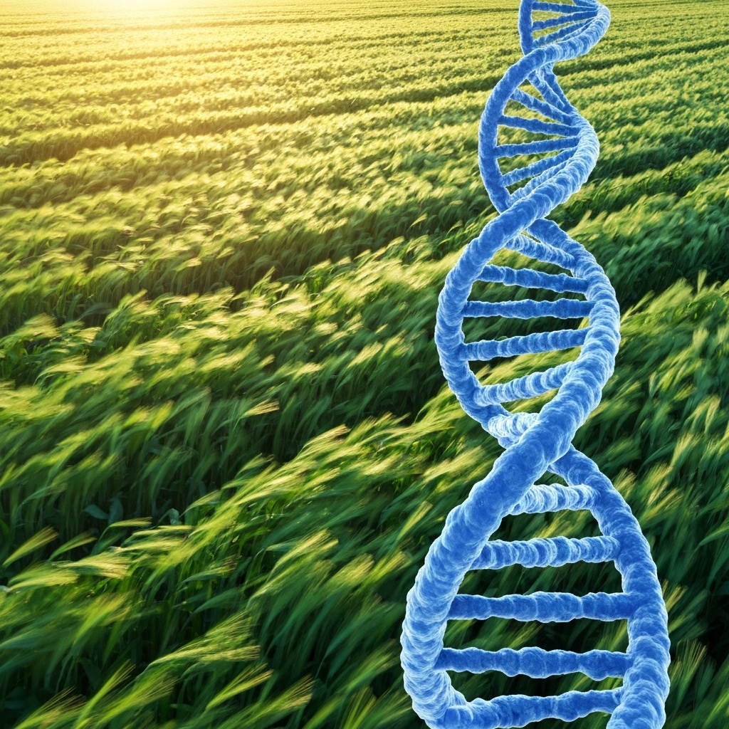 Agricultural DNA Testing