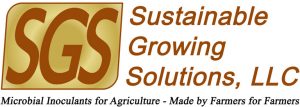 Sustainable Growing Solutions